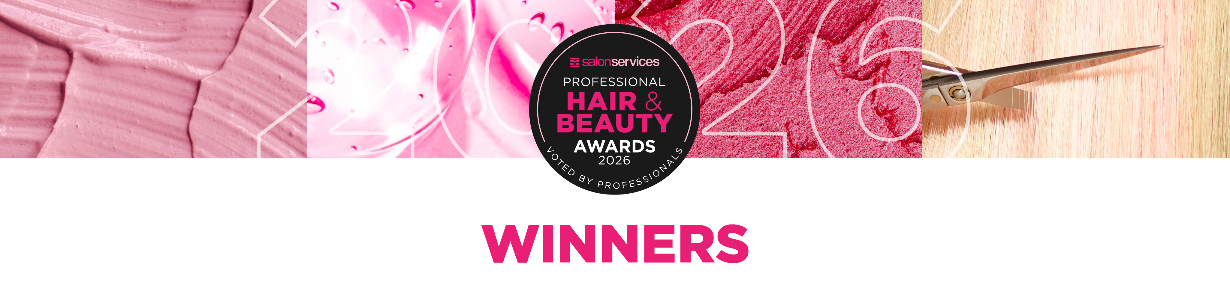 Hair and Beauty Awards